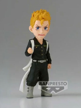 Tokyo Revengers World Collectable Figure Seiya Kessen 2 Takemichi Hanagaki Gallery Image 2