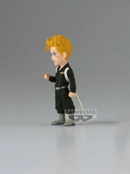 Tokyo Revengers World Collectable Figure Seiya Kessen 2 Takemichi Hanagaki Gallery Image 3