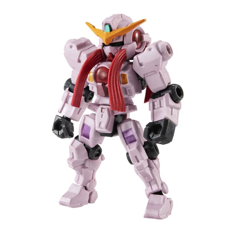 Mobile Suit Gundam Mobile Suit Ensemble EX Virtue Trans-AM Color Exclusive Gallery Image 4