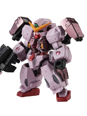 Mobile Suit Gundam Mobile Suit Ensemble EX Virtue Trans-AM Color Exclusive Gallery Image 2