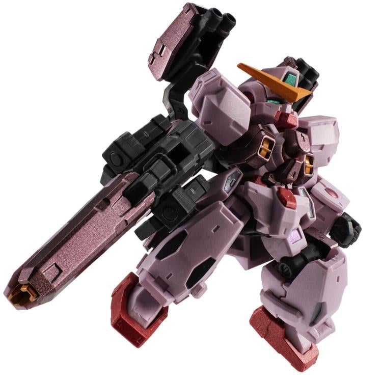 Mobile Suit Gundam Mobile Suit Ensemble EX Virtue Trans-AM Color Exclusive Gallery Image 3