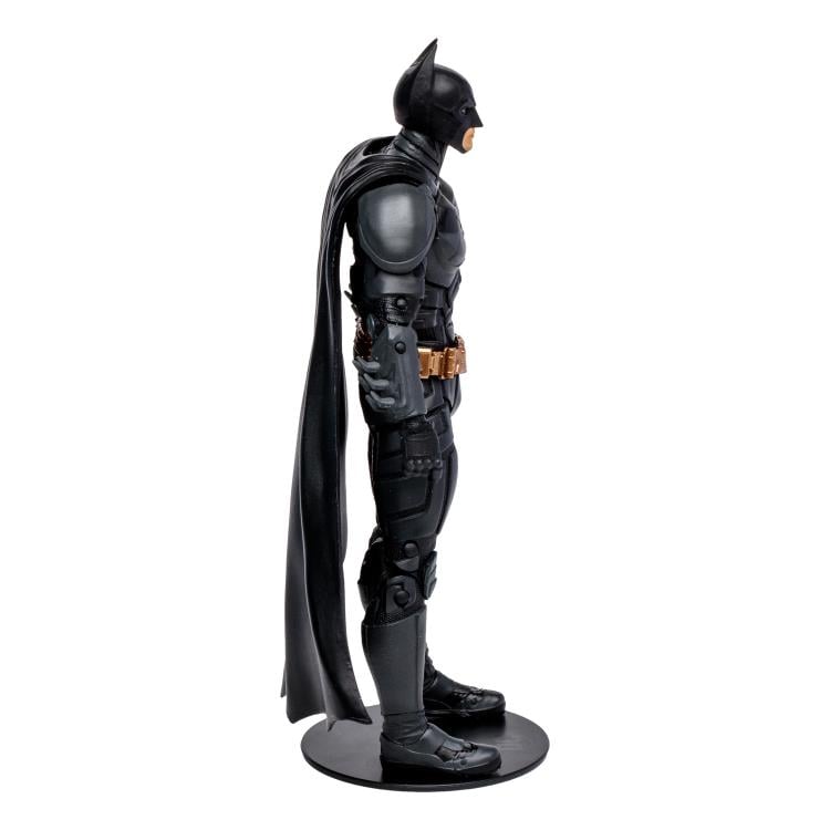The Dark Knight Trilogy DC Multiverse Batman Action Figure (Collect to Build: Bane) Gallery Image 5
