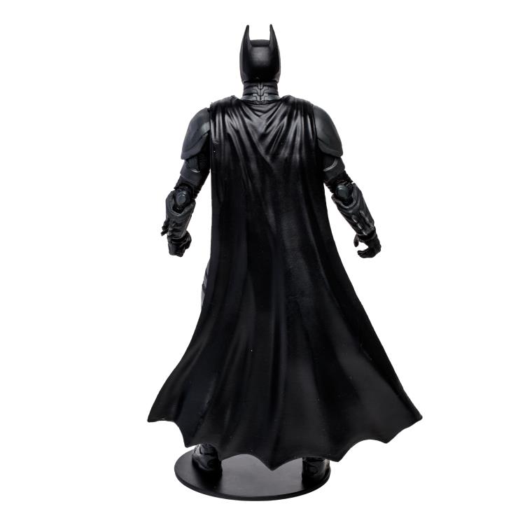 The Dark Knight Trilogy DC Multiverse Batman Action Figure (Collect to Build: Bane) Gallery Image 7