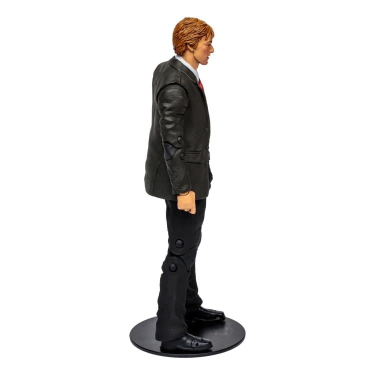 The Dark Knight Trilogy DC Multiverse Two-Face Action Figure (Collect to Build: Bane) Gallery Image 5
