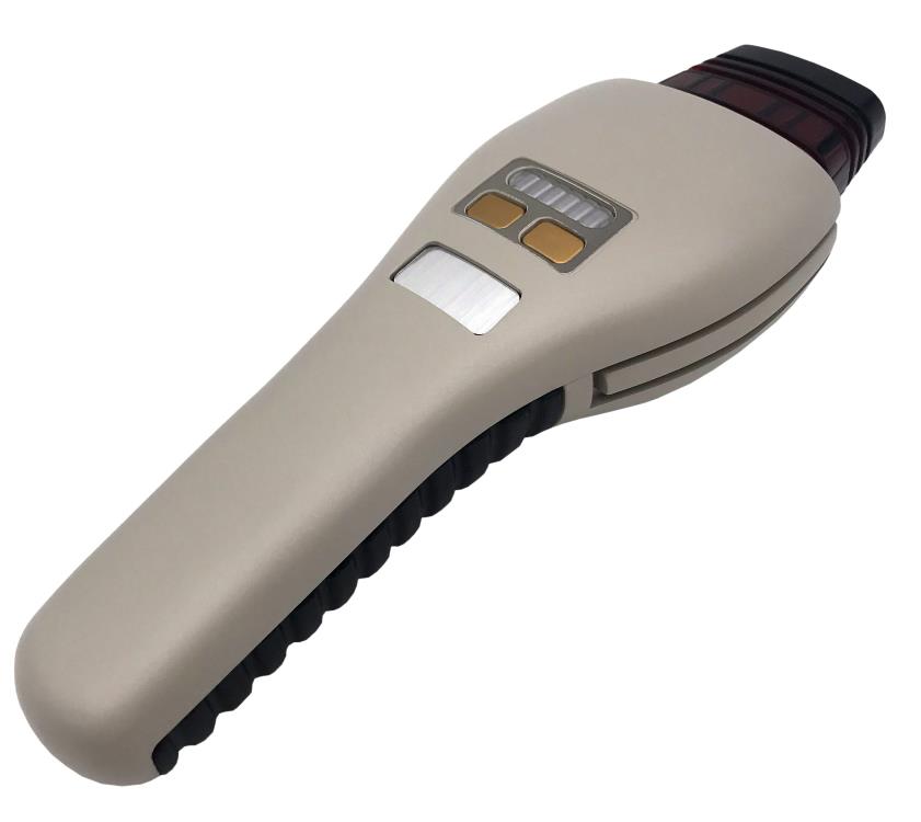Star Trek: The Next Generation Type-2 "Dust Buster" Phaser Limited Edition Prop Replica Gallery Image 9