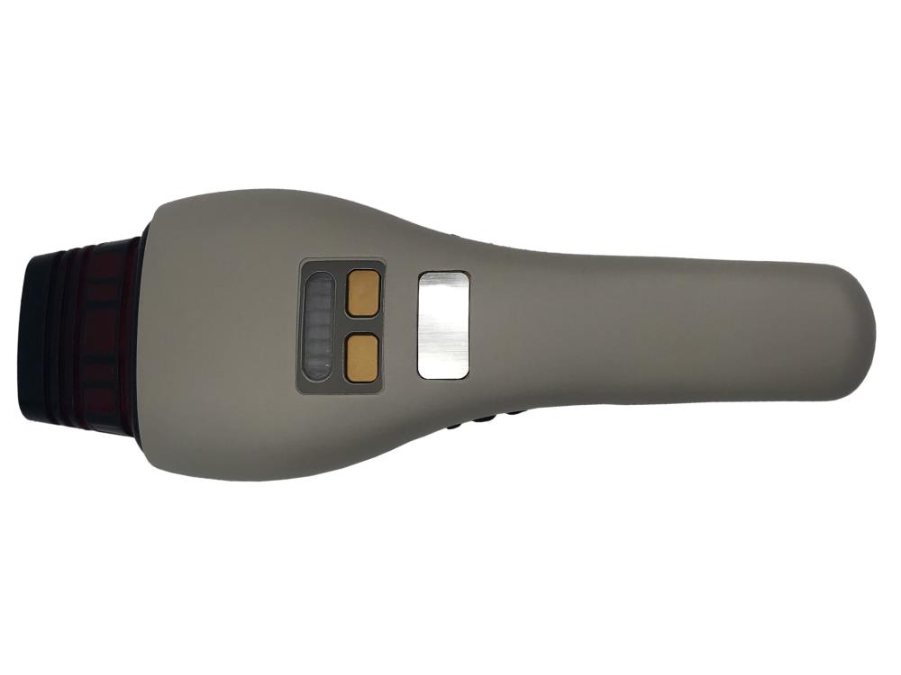 Star Trek: The Next Generation Type-2 "Dust Buster" Phaser Limited Edition Prop Replica Gallery Image 5