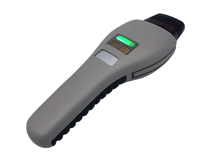 Star Trek: The Next Generation Type-2 "Dust Buster" Phaser Limited Edition Prop Replica Gallery Image 1