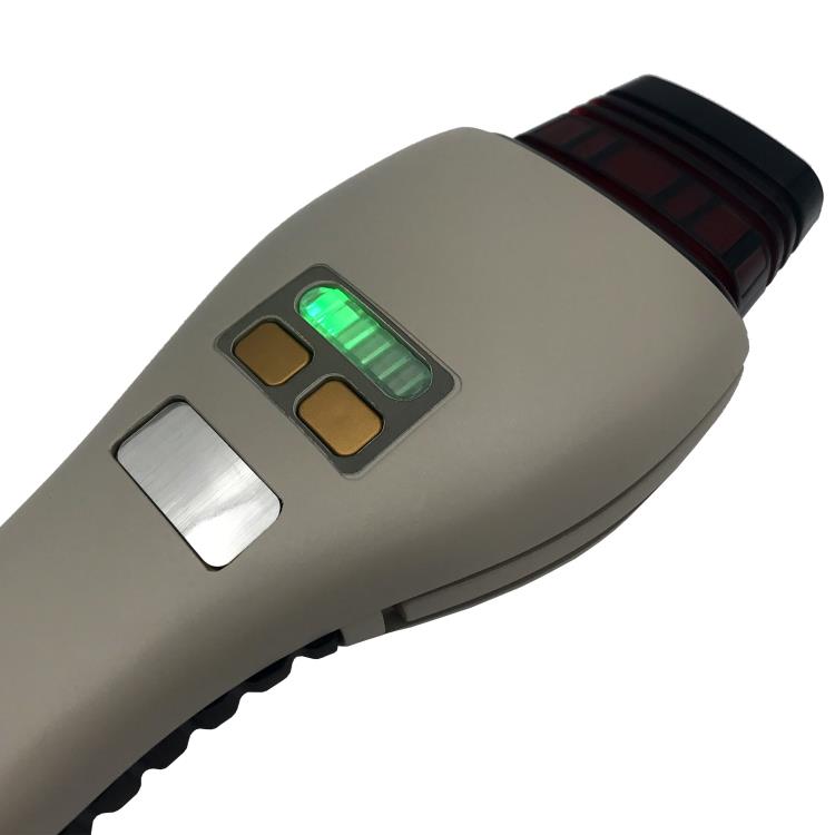 Star Trek: The Next Generation Type-2 "Dust Buster" Phaser Limited Edition Prop Replica Gallery Image 12