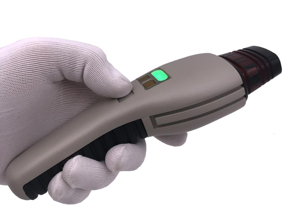 Star Trek: The Next Generation Type-2 "Dust Buster" Phaser Limited Edition Prop Replica Gallery Image 10