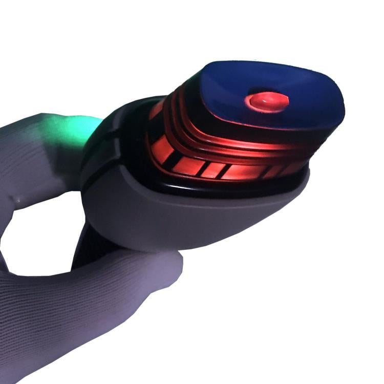 Star Trek: The Next Generation Type-2 "Dust Buster" Phaser Limited Edition Prop Replica Gallery Image 14
