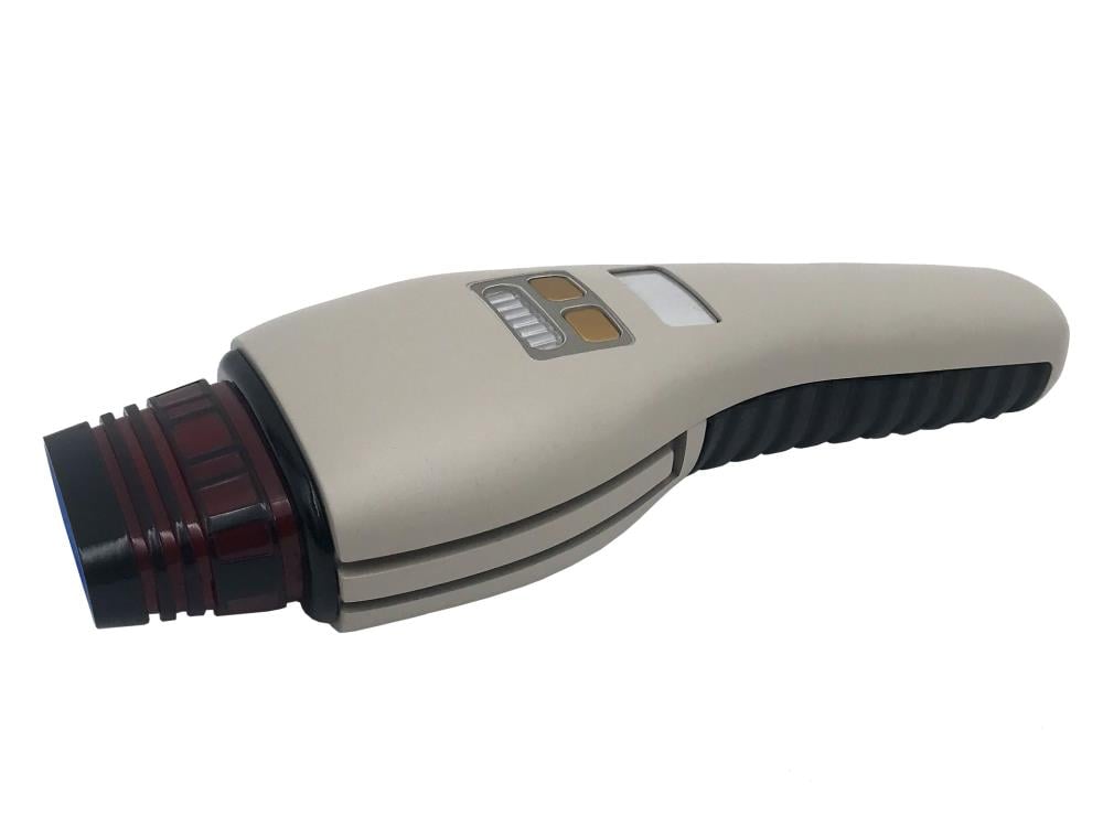 Star Trek: The Next Generation Type-2 "Dust Buster" Phaser Limited Edition Prop Replica Gallery Image 3