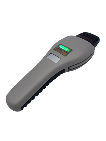 Star Trek: The Next Generation Type-2 "Dust Buster" Phaser Limited Edition Prop Replica Gallery Image 2
