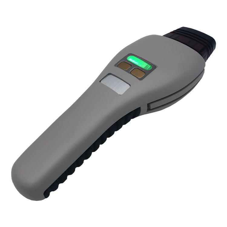 Star Trek: The Next Generation Type-2 "Dust Buster" Phaser Limited Edition Prop Replica Gallery Image 8