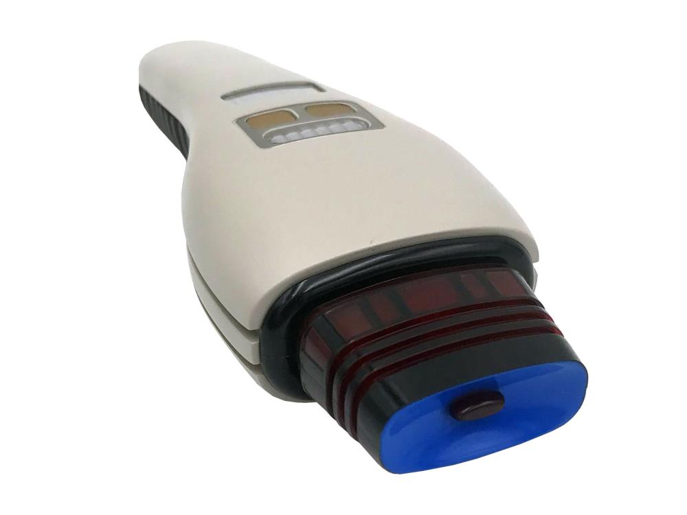 Star Trek: The Next Generation Type-2 "Dust Buster" Phaser Limited Edition Prop Replica Gallery Image 6