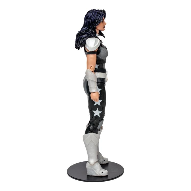 Titans DC Multiverse Donna Troy Action Figure (Collect to Build: Beast Boy) Gallery Image 5