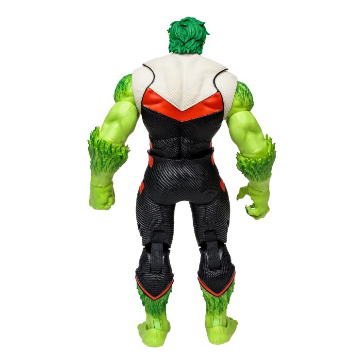 Titans DC Multiverse Donna Troy Action Figure (Collect to Build: Beast Boy) Gallery Image 16