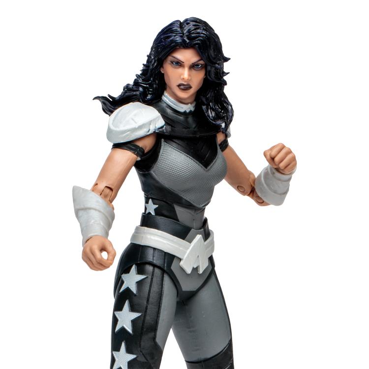 Titans DC Multiverse Donna Troy Action Figure (Collect to Build: Beast Boy) Gallery Image 8