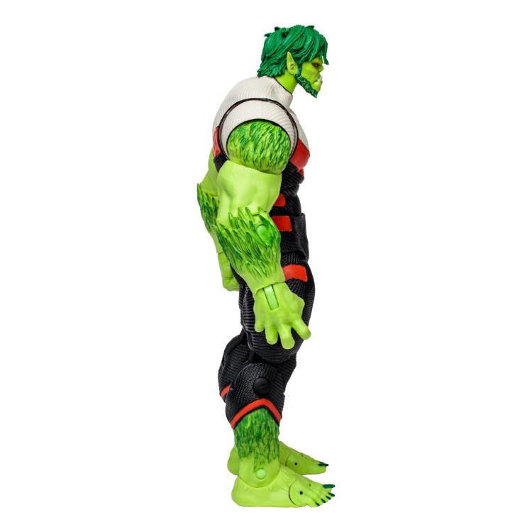 Titans DC Multiverse Donna Troy Action Figure (Collect to Build: Beast Boy) Gallery Image 15
