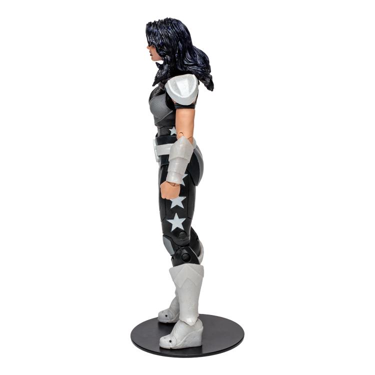 Titans DC Multiverse Donna Troy Action Figure (Collect to Build: Beast Boy) Gallery Image 7