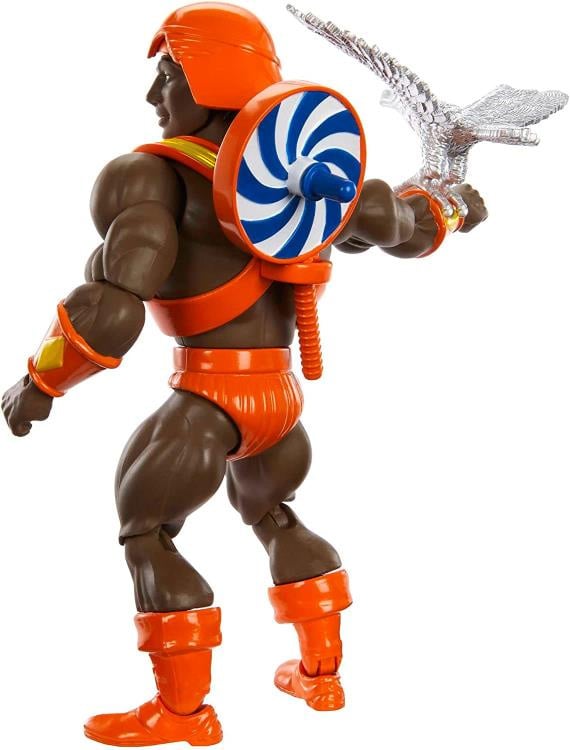 Masters of the Universe: Origins Hypno Gallery Image 5