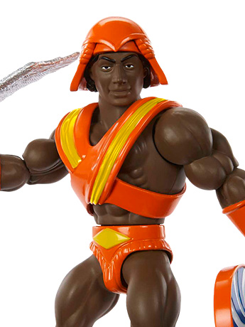 Masters of the Universe: Origins Hypno Gallery Image 2