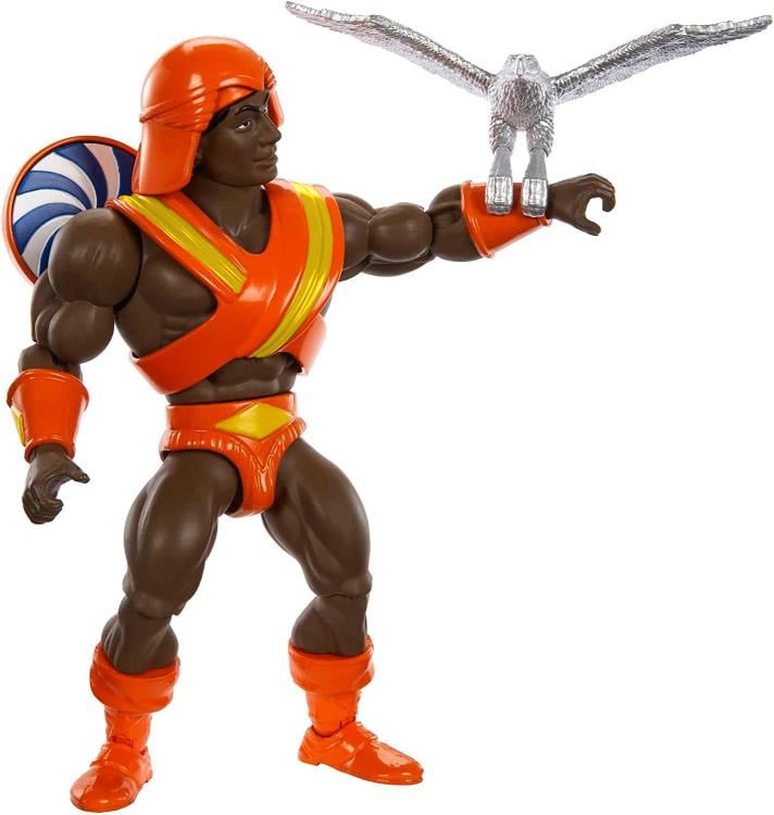 Masters of the Universe: Origins Hypno Gallery Image 4