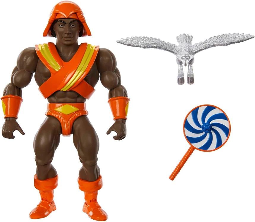 Masters of the Universe: Origins Hypno Gallery Image 7