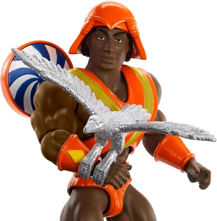 Masters of the Universe: Origins Hypno Gallery Image 6