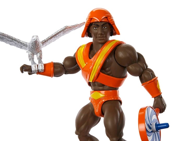 Masters of the Universe: Origins Hypno Gallery Image 1