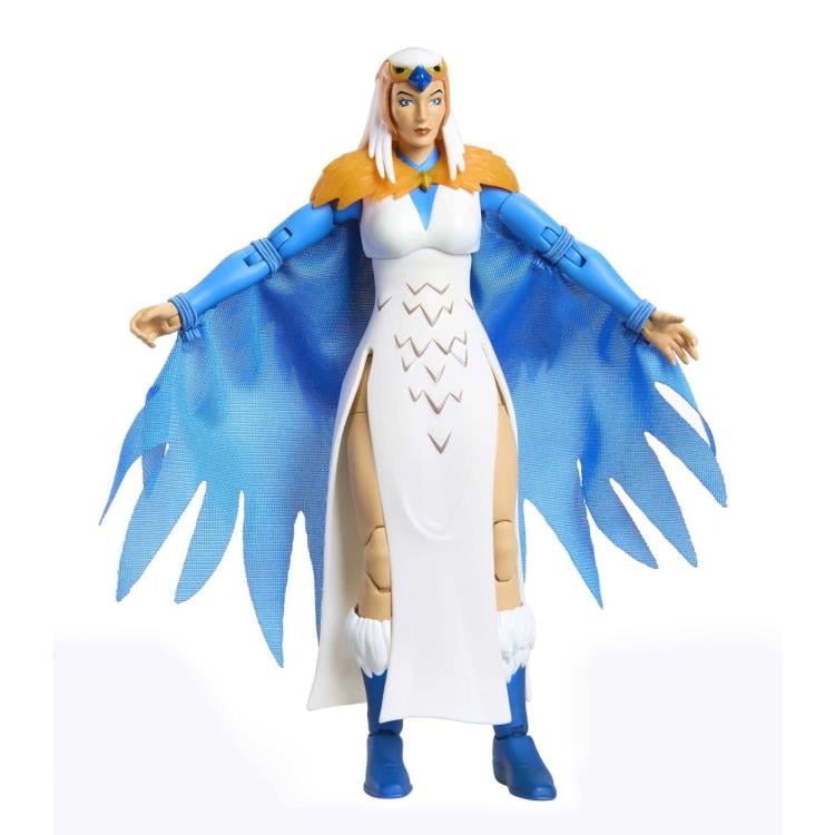 Masters of the Universe: Revelation Masterverse Sorceress Gallery Image 5