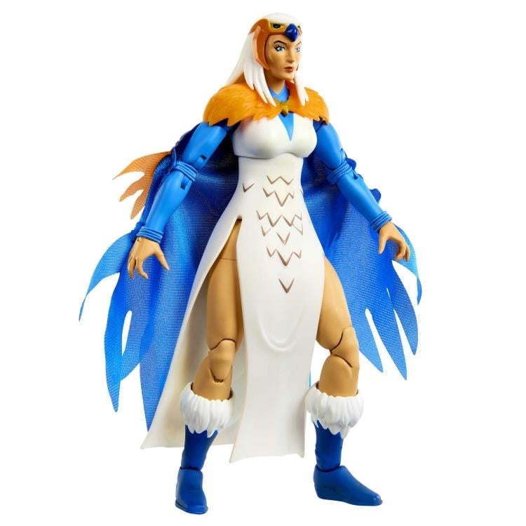 Masters of the Universe: Revelation Masterverse Sorceress Gallery Image 6