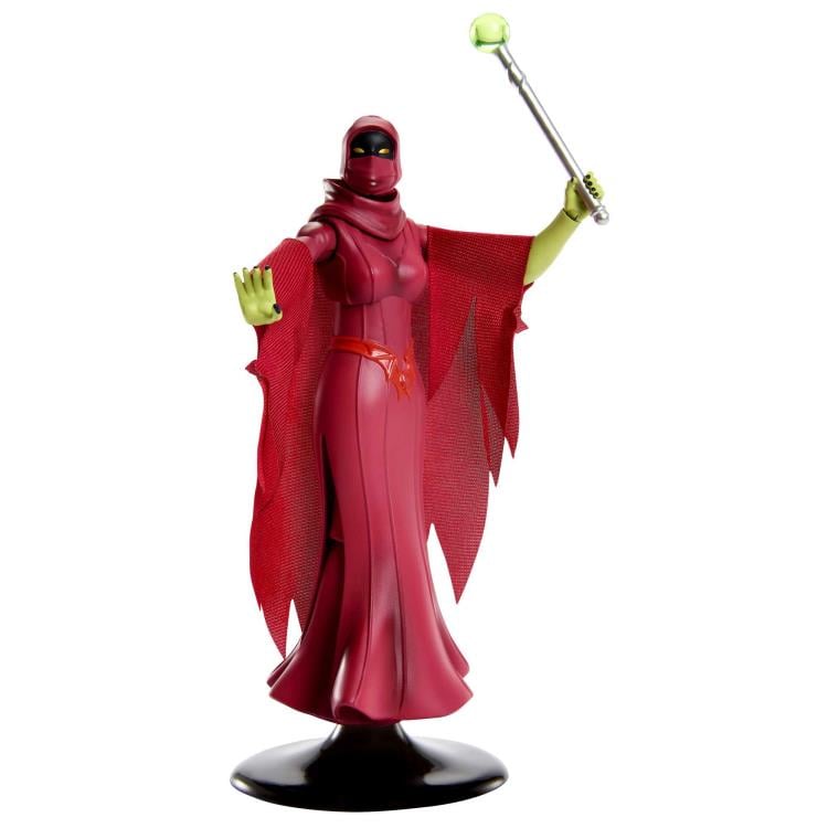 Masters of the Universe Masterverse Princess of Power Shadow Weaver Gallery Image 4