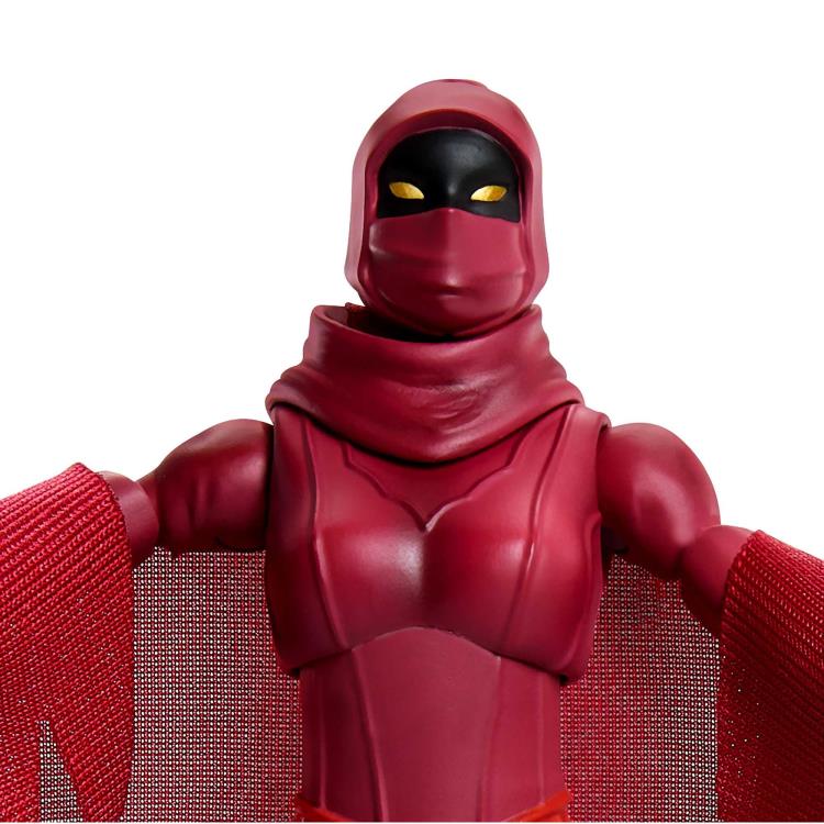 Masters of the Universe Masterverse Princess of Power Shadow Weaver Gallery Image 7