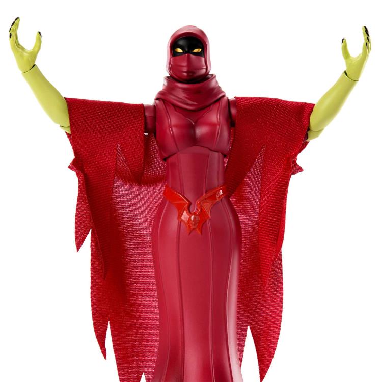 Masters of the Universe Masterverse Princess of Power Shadow Weaver Gallery Image 6