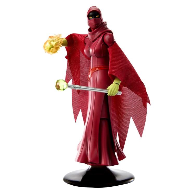 Masters of the Universe Masterverse Princess of Power Shadow Weaver Gallery Image 3