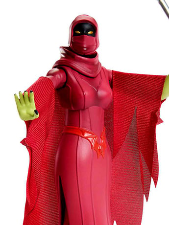 Masters of the Universe Masterverse Princess of Power Shadow Weaver Gallery Image 2