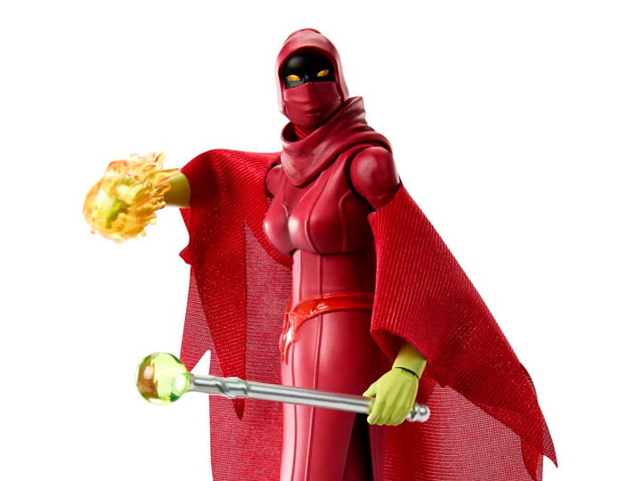 Masters of the Universe Masterverse Princess of Power Shadow Weaver Gallery Image 1