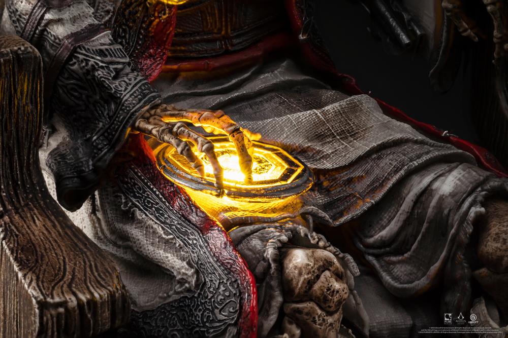Assassin's Creed Revelations R.I.P Altair 1/6 Scale Limited Edition Statue Gallery Image 24