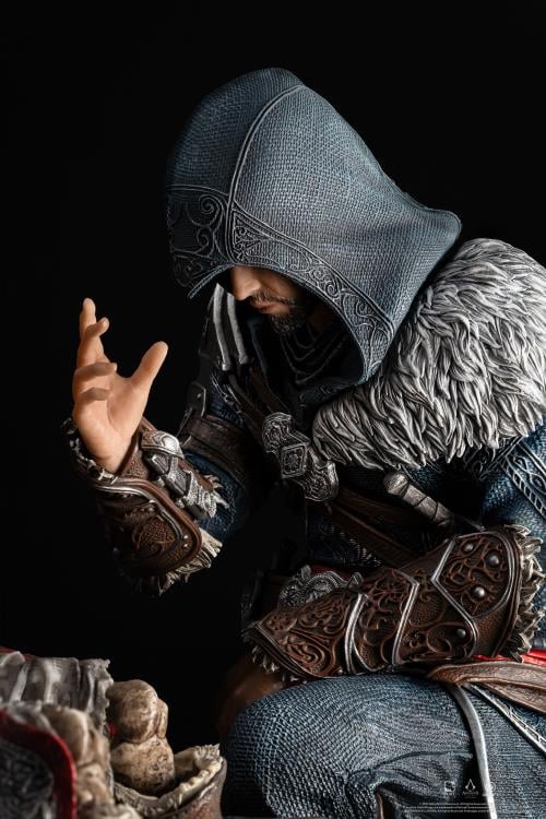 Assassin's Creed Revelations R.I.P Altair 1/6 Scale Limited Edition Statue Gallery Image 26