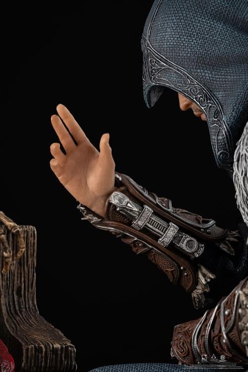 Assassin's Creed Revelations R.I.P Altair 1/6 Scale Limited Edition Statue Gallery Image 25