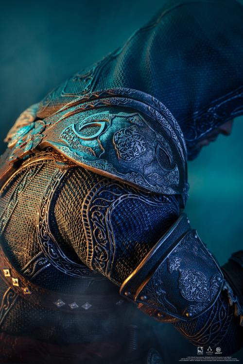Assassin's Creed Revelations R.I.P Altair 1/6 Scale Limited Edition Statue Gallery Image 11