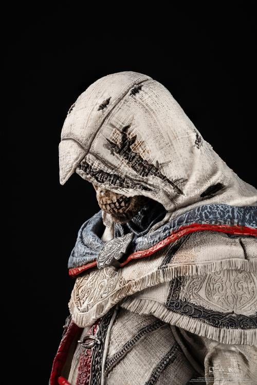 Assassin's Creed Revelations R.I.P Altair 1/6 Scale Limited Edition Statue Gallery Image 27