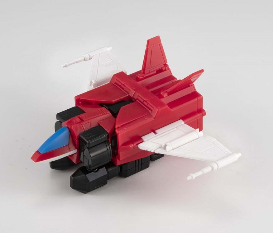 Machine Robo: Revenge of Cronos Machine Build Blue Jet Gallery Image 10