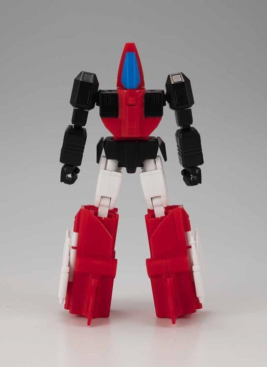 Machine Robo: Revenge of Cronos Machine Build Blue Jet Gallery Image 7