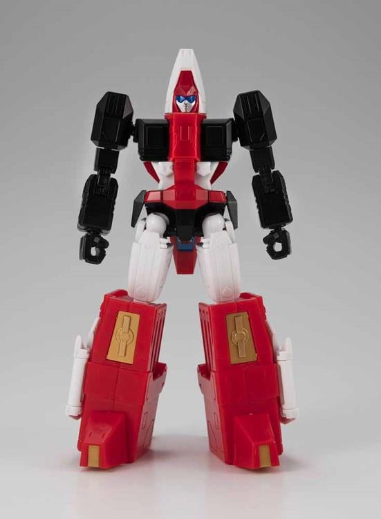 Machine Robo: Revenge of Cronos Machine Build Blue Jet Gallery Image 5