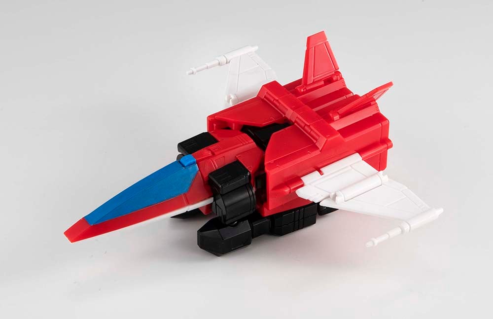 Machine Robo: Revenge of Cronos Machine Build Blue Jet Gallery Image 9