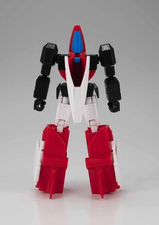 Machine Robo: Revenge of Cronos Machine Build Blue Jet Gallery Image 6