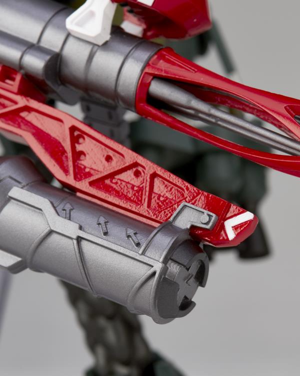 Evangelion Evolution Revoltech EV-021 New EVA Unit-02 (3.0-1.0) (Reissue) Gallery Image 30