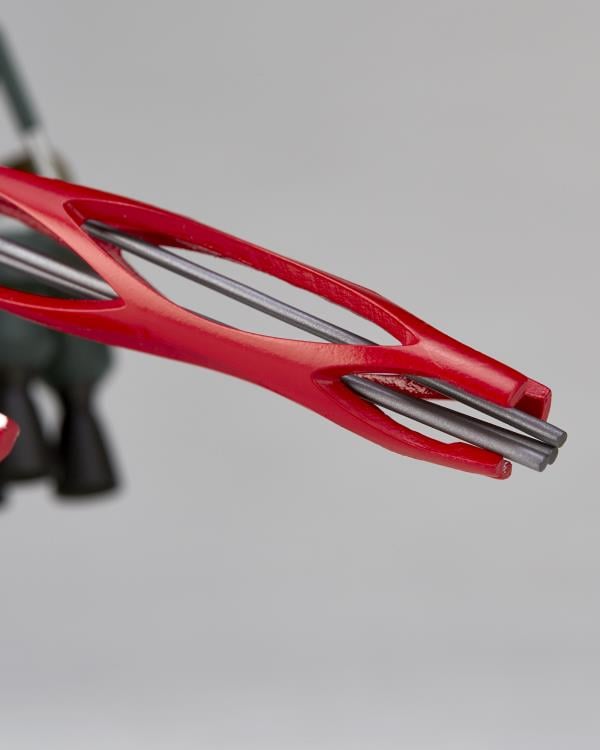 Evangelion Evolution Revoltech EV-021 New EVA Unit-02 (3.0-1.0) (Reissue) Gallery Image 28