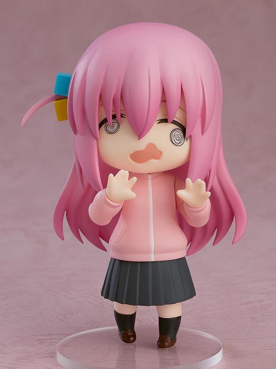 Bocchi the Rock! Nendoroid No.2069 Hitori Gotoh Gallery Image 6